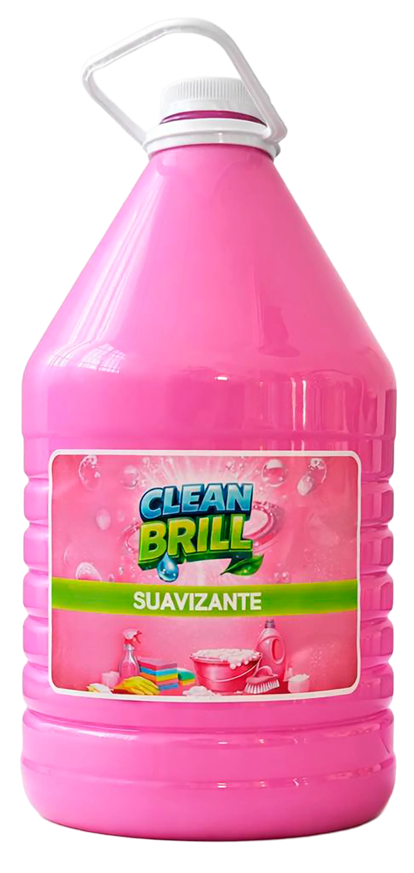 Suavizante Clean Brill